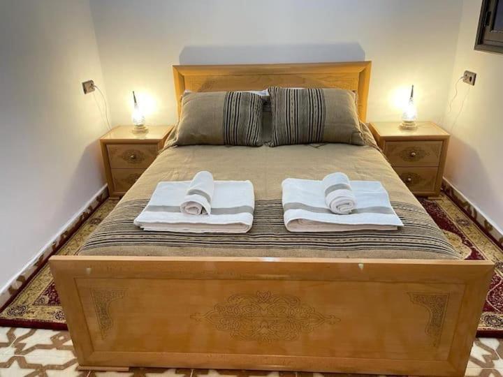 Riads Dar Zao - Logements Entiers Marrákes Kültér fotó