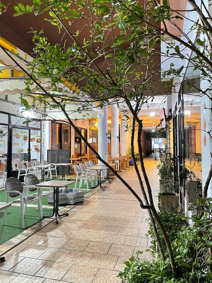 Riads Dar Zao - Logements Entiers Marrákes Kültér fotó